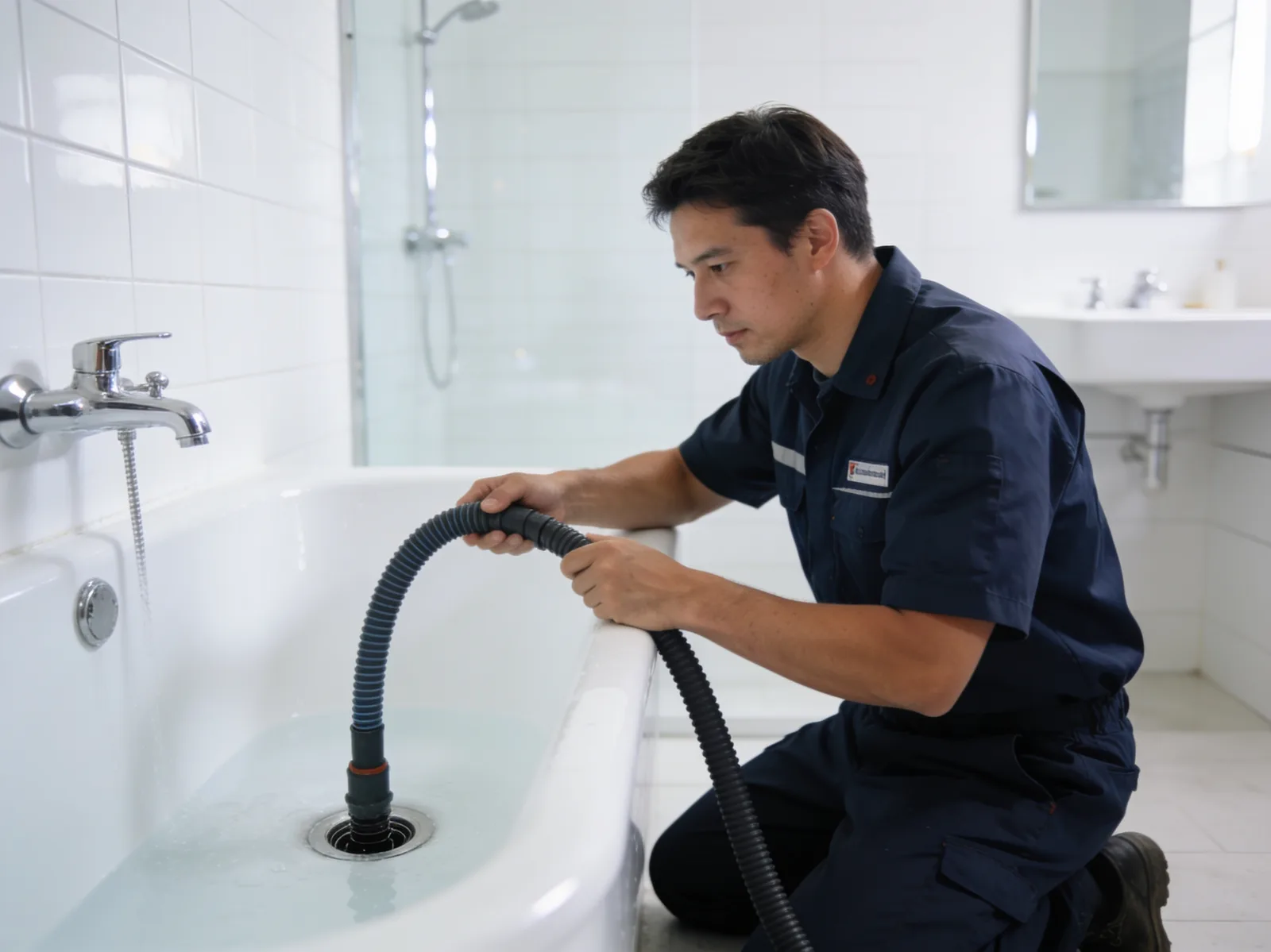 Emergency Plumber Bienville, LA FAQs